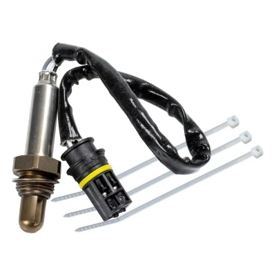 Kuva FEBI BILSTEIN 177241 Lambda Anturi Lämmitetty, Säätöanturi 4 MERCEDES BENZ: C sarja Sedan, SLK