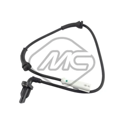 Kuva Tunnistin, kiertonopeus, Taka akseli, vasen Renault Kangoo / grand II, be bop, express OE 415 905 33 00, 47 90 089 48R, 82 00