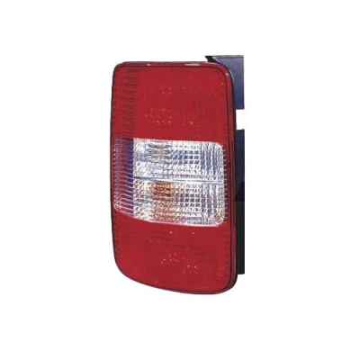 Kuva ALKAR 2202154 Takavalot Oikea PY21W, P21/4W Ilman lampun kantaa VOLKSWAGEN: Caddy 3