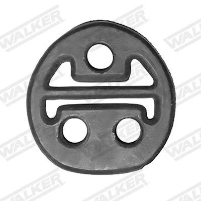 Kuva WALKER 80117 Kumisuikale, Pakoputkisto 68mm 65mm 36mm TOYOTA: RAV4 II SUV