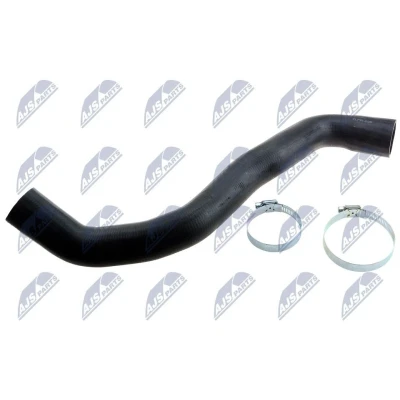 Kuva NTY GPP FR 038 Ahdinletku FORD: S Max Mk1, MONDEO 4 Turnier