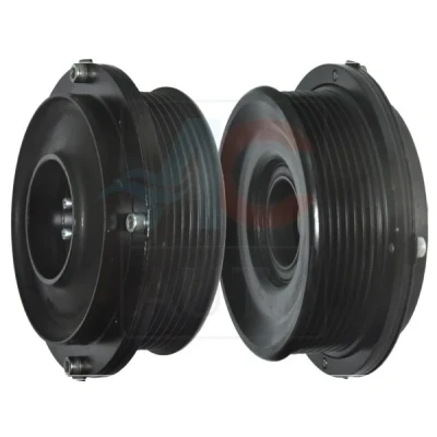 Kuva Magneettikytkin, ilmastointikompressori TOYOTA CAMRY Sedan, RAV 4 III OE 8831006240, 88310 06240, 8831006360
