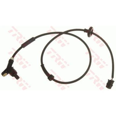 Kuva TRW GBS2530 ABS Anturi Tarvikkeilla passiivi sensori 935 VOLKSWAGEN: Polo IV Hatchback