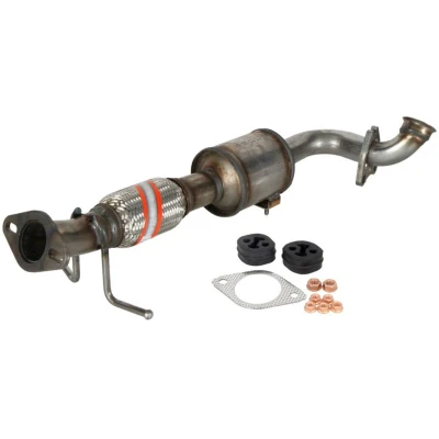 Kuva BOSAL 090 028 Katalysaattori Euro 4 asennusosilla FORD: Focus C Max, MONDEO Turnier
