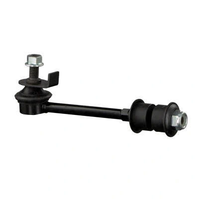 Kuva FEBI BILSTEIN 42595 Koiranluu 165 M10 x 1,25 Itselukittuvalla mutterilla, mutterilla Teräs Musta