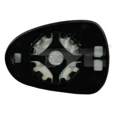 Kuva TYC 331 0059 1 Sivupeilin Lasi Oikea SEAT: Leon II Hatchback