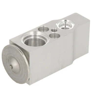 Kuva THERMOTEC KTT140036 Ilmastoinnin Paisuntaventtiili RENAULT: CLIO 2