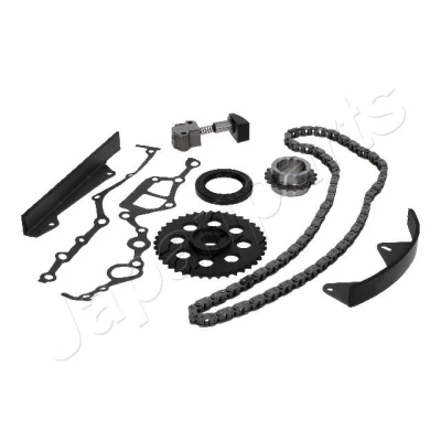Kuva Jakoketjusarja JAPANPARTS KDK 119