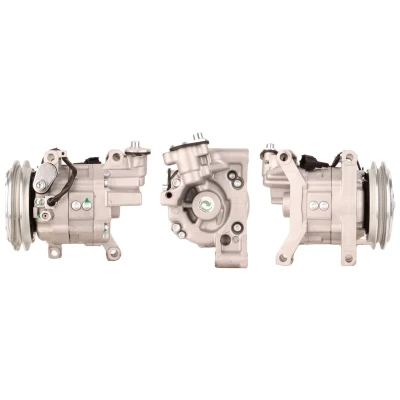 Kuva LUCAS ACP321 Ilmastoinnin Kompressori PAG 100 R 134a NISSAN: X Trail