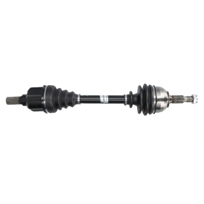 Kuva POINT GEAR PNG75868 Vetoakseli Etuakseli, vasen, oikea 627mm 95mm