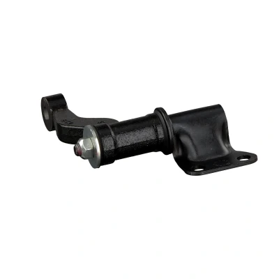 Kuva FEBI BILSTEIN 42691 Ohjauksen Välivipu Etuakseli kruunumutterilla NISSAN: Navara Pick up, Up