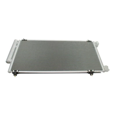 Kuva MAXGEAR Easy Fit AC830171 Ilmastoinnin Lauhdutin Vedenerottimella 15,5mm 10,1mm Alumiini 615mm R134a TOYOTA: Celica VII Coupe (T230) 1.8 16V VT i