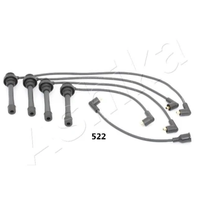 Kuva ASHIKA 132 05 522 Sytytysjohto MITSUBISHI: L400 / Space Gear Bussi, Wagon I