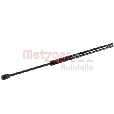 Kuva METZGER 2110661 Takaluukun Kaasujousi 650 462 AUDI: TT Coupe