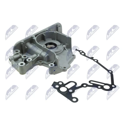 Kuva Öljypumppu AUDI, SEAT, SKODA, VW OE 04E115105AB, 04E115105N