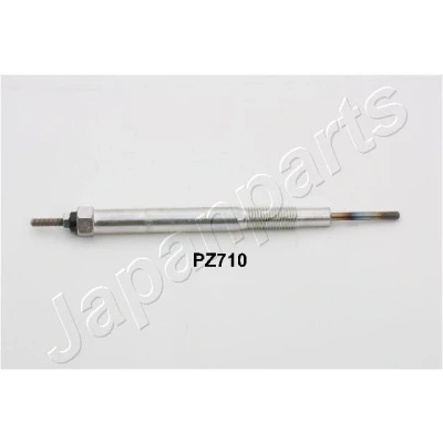Kuva JAPANPARTS PZ710 Hehkutulppa 11V