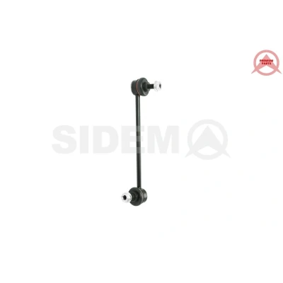 Kuva SIDEM 27160 Koiranluu Taka akseli, vasen 212 MM10X1,5R