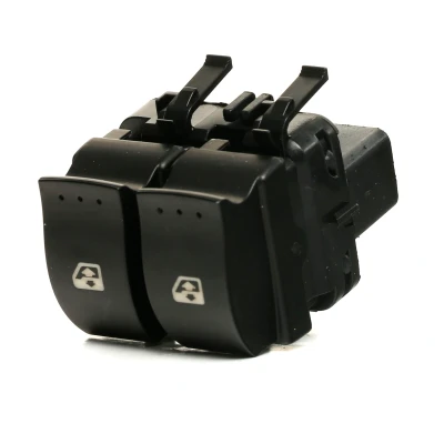 Kuva Kytkin, lasinnostin, Eteen, vasen MERCEDES BENZ, RENAULT OE 82 00 060 045