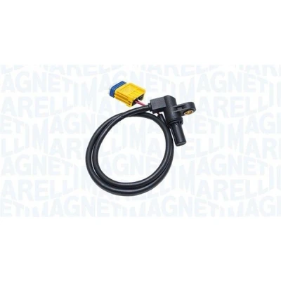 Kuva MAGNETI MARELLI 064848280010 Kampiakselin Asentotunnistin PEUGEOT: 206 Hatchback, 308 I SW, 307 Farmari, RENAULT: CLIO 2, MEGANE 2 Kombi