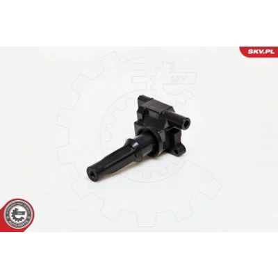 Kuva Sytytyspuola HYUNDAI H 1 / STAREX Buss, HIGHWAY VAN, SANTA FÉ I, SONATA IV, TRAJET, KIA MAGENTIS, SORENTO I OE 2730138020