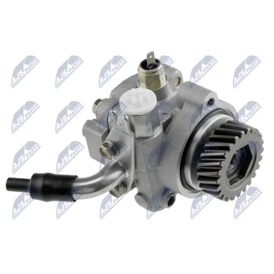 Kuva Hydrauliikkapumppu, ohjaus MITSUBISHI PAJERO IV, SPORT II, Van IV OE 4450A074