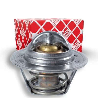 Kuva FEBI BILSTEIN 17906 Termostaatti 87 VOLKSWAGEN: GOLF 2, 1, Polo II Hatchback