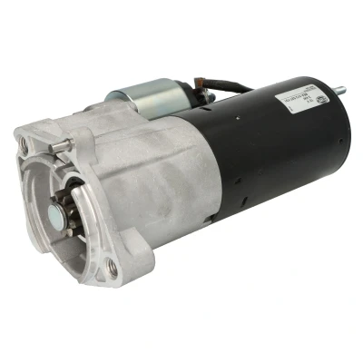 Kuva HELLA 8EA 012 527 731 Starttimoottori 12 2 9 AUDI: A6 C6 Avant, A4 B7 Sedan, Sedan