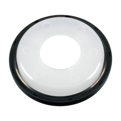 Kuva FEBI BILSTEIN 179856 Kampiakselin Tiiviste Vaihteiston puoli PTFE (polytetrafluorietyleeni)