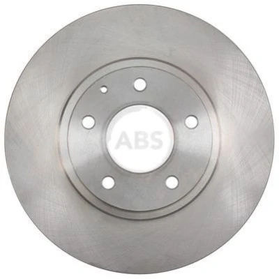Kuva A.B.S. COATED 18092 Jarrulevyt 296 28 5 Tuuletettu pinnoitettu MAZDA: MPV 2