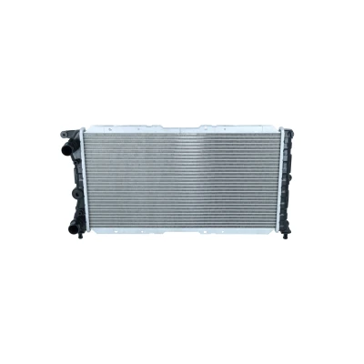Kuva NRF 58955 Jäähdytin Alumiini 576 298 26 Jäähdytysrivat juotetut FIAT: Punto I Hatchback