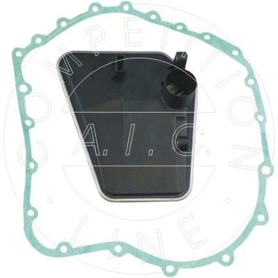 Kuva AIC 57379 Hydrauliikkasuodatin, Automaattivaihteisto Tiivisteillä