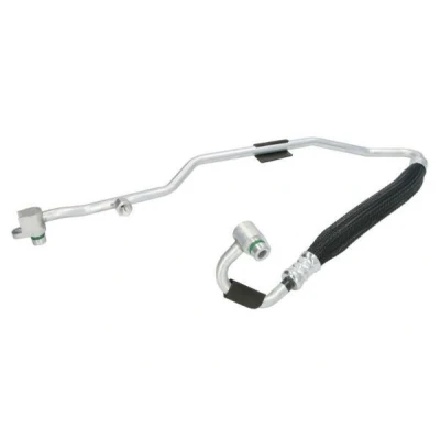 Kuva THERMOTEC KTT160206 Ilmastointi Letku NISSAN: NV300 Bussi