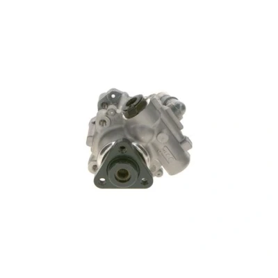 Kuva BOSCH K S01 001 720 Ohjaustehostimen Pumppu Hydraulinen 118bar Paineenrajoitin venttiili Siipikennopumppu Pyörimissuunta myötäpäivään