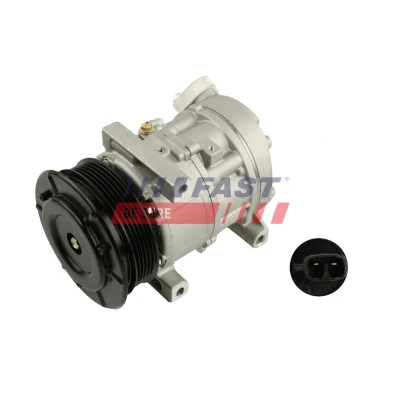 Kuva Vesipumppu Ford, Land rover OE 1719125, 1849276, BK3Q8A558CC