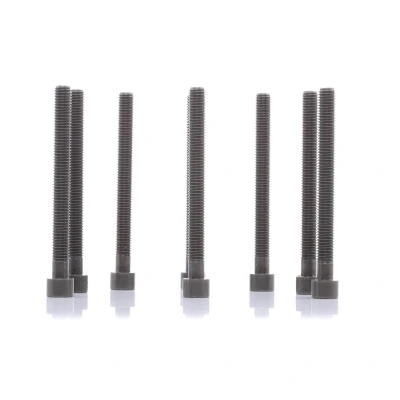 Kuva ELRING 477.970 Kannen Pultit Polydrive FORD: FOCUS 3 Turnier, 3, B Max