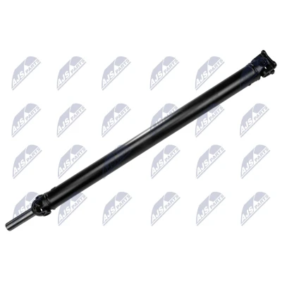 Kuva Kardaani, Takana NISSAN NP300 NAVARA, NAVARA Flak/chassi OE 37300 3X31A, 3X31B, 3X33A