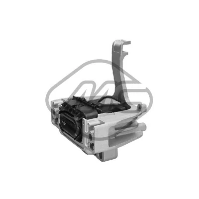 Kuva Moottorin tuki, Oikea AUDI, SEAT, SKODA, VW OE 5Q0 199 262 BE, BF, BJ