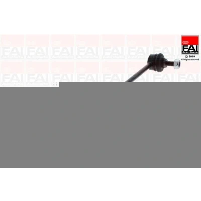 Kuva FAI AutoParts SS5712 Koiranluu FIAT: Grande Punto Hatchback, Evo OPEL: Corsa D ALFA ROMEO: Giulietta Hatchback