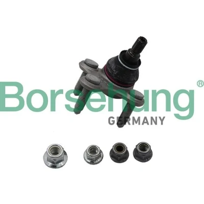 Kuva Pallonivel, Oikea AUDI, SEAT, SKODA, VW OE 1K0407366C