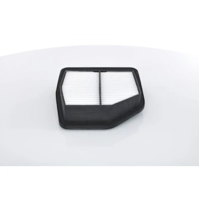 Kuva BOSCH F 026 400 294 Ilmansuodatin 53,5 215 241 Suodatinpanos SUZUKI: Grand Vitara 2 SUV