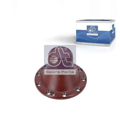 Kuva DT Spare Parts 1.16200 Vetolaippa, Vetoakseli