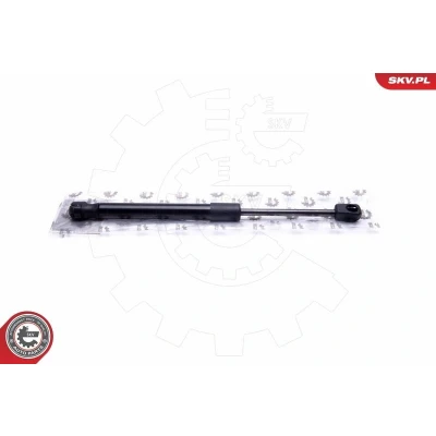 Kuva ESEN SKV 52SKV673 Takaluukun Kaasujousi 280N 298mm Molemminpuolin MITSUBISHI: Lancer 8 Limousine