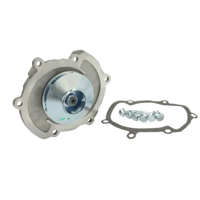 Kuva SKF VKPC 85702 Vesipumppu Tiivisteillä Teräslevy Moniurahihnavedolle OPEL: Vectra C CC, Insignia A Sports Tourer, Signum CC