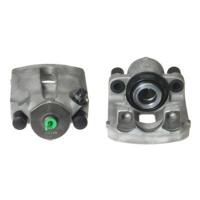 Kuva BUDWEG CALIPER 342544 Jarrusatula BMW: 5 Sedan