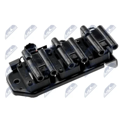 Kuva NTY ECZ HY 523 Sytytyspuola 4 12 Ei elektroniikkaa