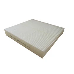 Kuva ALCO FILTER MS 6532 Raitisilmasuodatin Siitepölysuodin 216,0 200,0 32,0 NISSAN: NP300 Navara Pick up
