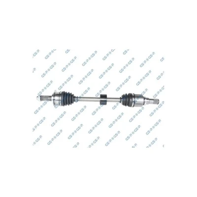 Kuva Vetoakseli, Etuakseli, vasen SUZUKI SX4 S CROSS, VITARA OE 4410261M00, 44102 61M01