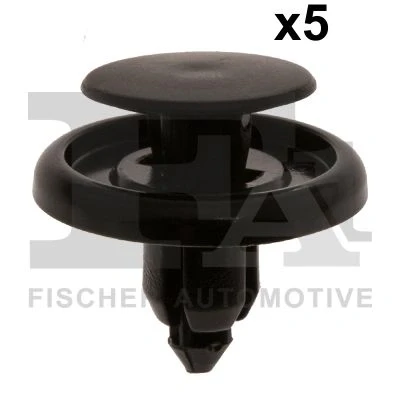 Kuva FA1 77 30010.5 Suoja /Koristelista TOYOTA: Corolla IX Hatchback, LEXUS: GS III