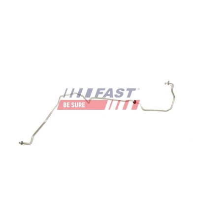 Kuva Korkeapainejohto, ilmastointilaite FORD TOURNEO COURIER B460 Minibus, minivan, TRANSIT minivan OE 1793768, 2048460, AV1119N6