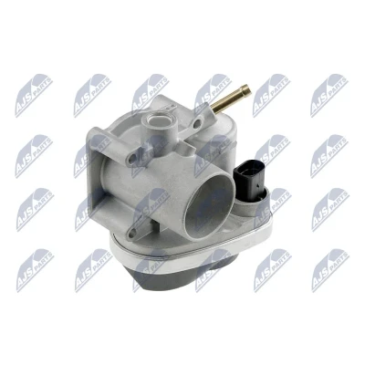 Kuva Kaasuläpän kotelo AUDI, SEAT, SKODA, VW OE 036 133 062B, 062L, 062N
